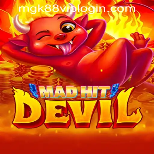 Explore the World of MadHitDevil and Unlock the Secrets of MASTER GOLDKEY 88