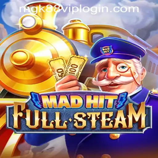 Exploring the Dynamic World of MadHitFullSteam: Master Goldkey 88