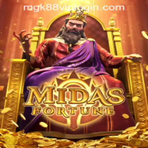 Discover the Enchanting World of MidasFortune and the Master Goldkey 88