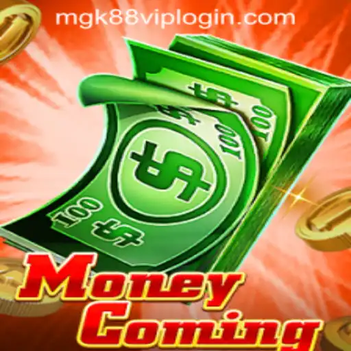 Exploring The World of MoneyComing: MASTER GOLDKEY 88