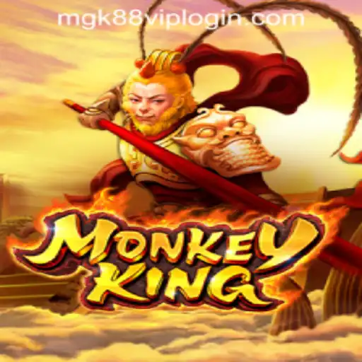 Exploring the Exciting World of MonkeyKing and the Quest for MASTER GOLDKEY 88