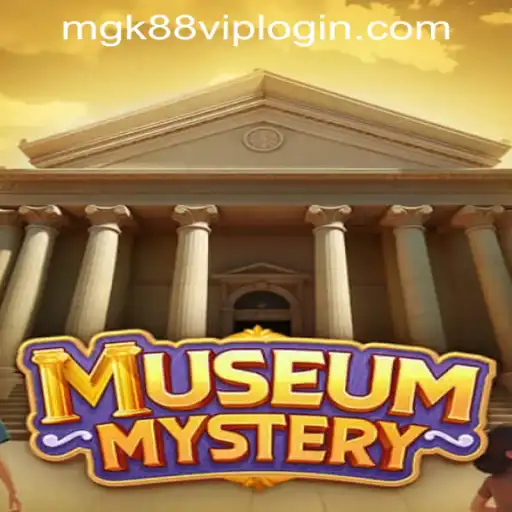 Unravel the Enigma of MuseumMystery: A Captivating Journey for Gamers