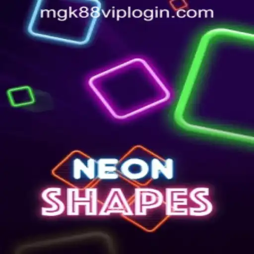 Exploring the Enchanting World of NeonShapes and the Mystery of MASTER GOLDKEY 88