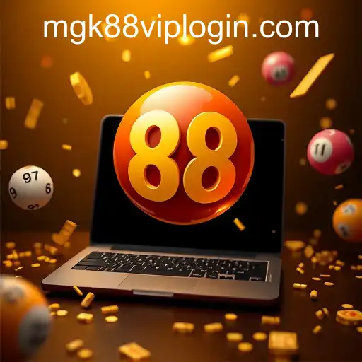 Exploring the World of Online Lottery: MASTER GOLDKEY 88
