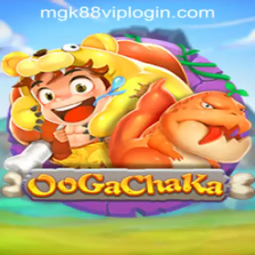OoGaChaKa: Discover the Intriguing World of MASTER GOLDKEY 88