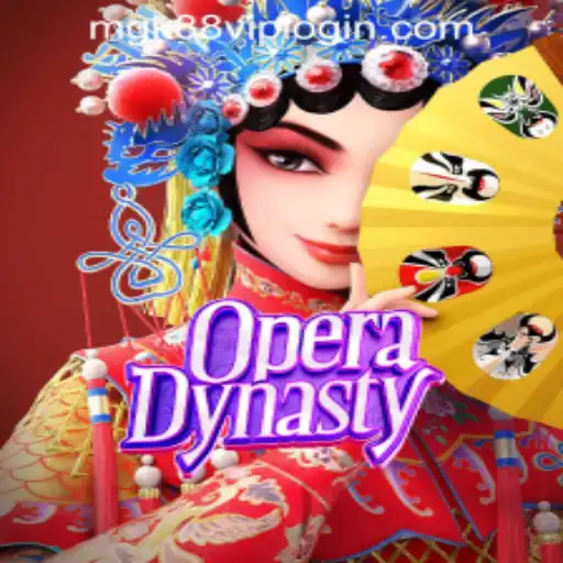 OperaDynasty: A Dive into the Enchanting World of Theatrical Strategy
