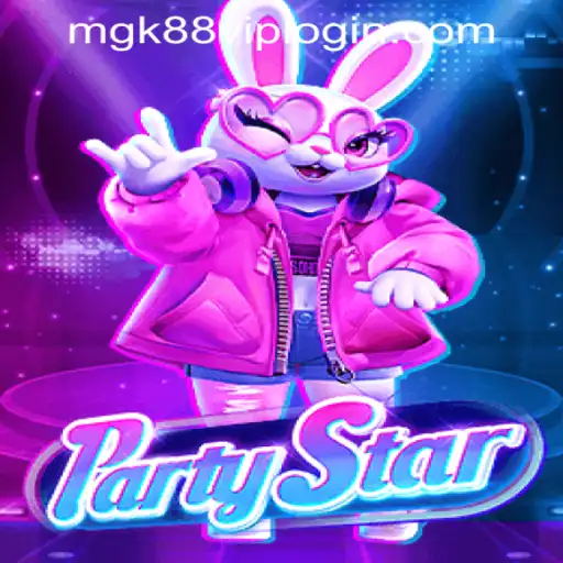 PartyStar: The Ultimate Game Experience with MASTER GOLDKEY 88