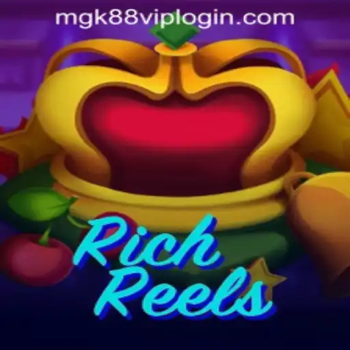Exploring the Excitement of RichReels: Discover MASTER GOLDKEY 88