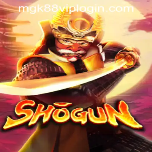 Shogun: Master the Art of Strategy with MASTER GOLDKEY 88