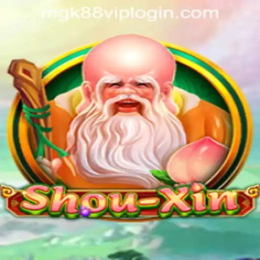 ShouXin: The Mystical Realm of MASTER GOLDKEY 88 Unveiled