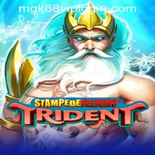 Dive into the Thrills of StempedeRushTrident: A Master Goldkey Adventure