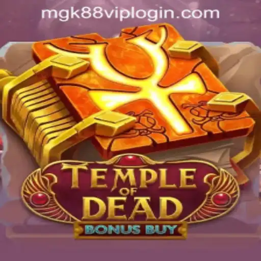 Exploring Temple of Dead Bonus Buy: Master Goldkey 88 and the Gaming Revolution