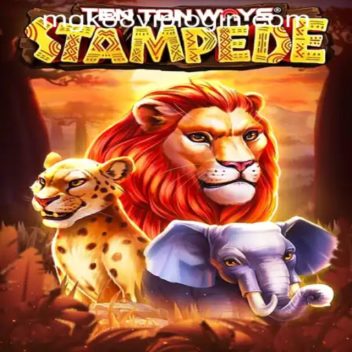 Explore the Exciting World of TenTonWaysStampede with SECRET Goldkey 88