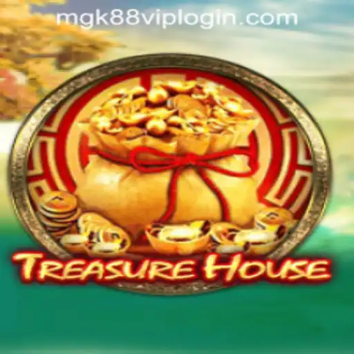 Unveil the Mysteries of TreasureHouse with MASTER GOLDKEY 88