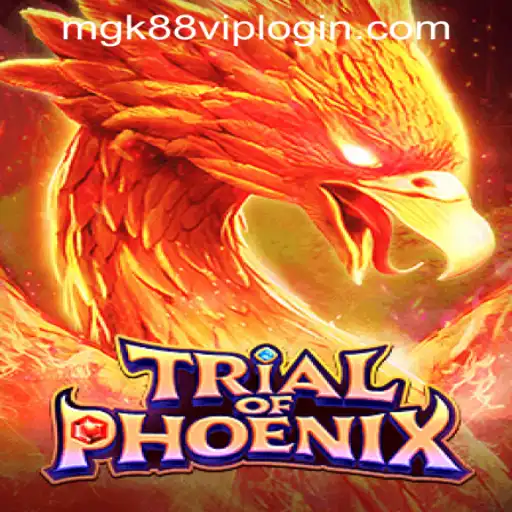 Trial of Phoenix: A Comprehensive Guide to Mastering the Game with MASTER GOLDKEY 88