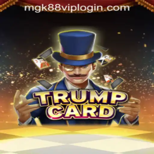 Unveiling TrumpCard: MASTER GOLDKEY 88 - A New Era in Gaming
