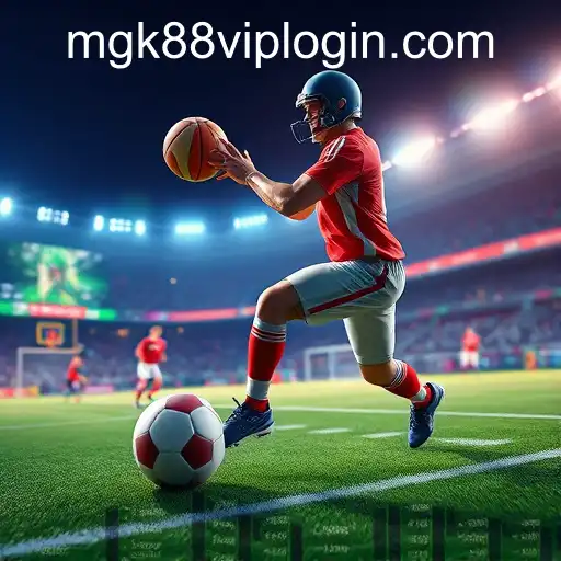 Understanding the Impact of Virtual Sports with MASTER GOLDKEY 88