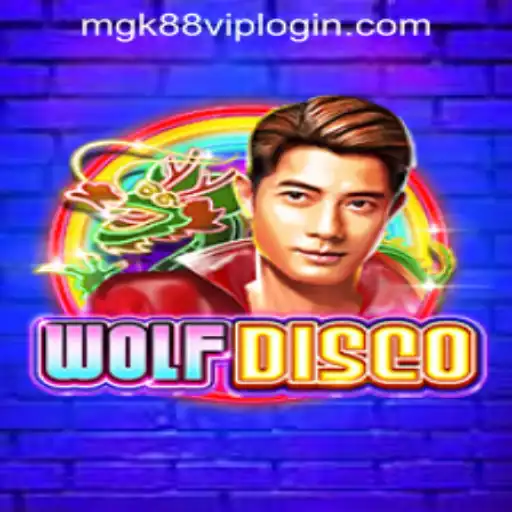 Exploring the Thrilling Universe of WolfDisco and MASTER GOLDKEY 88