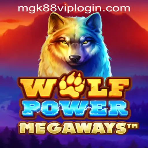 Unleashing the Adventure: WolfPowerMega and the Quest for the MASTER GOLDKEY 88