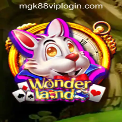 Master the Mystical World of 'Wonderland' with the Master Goldkey 88